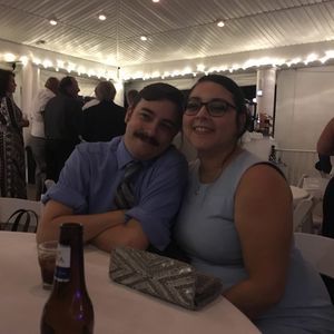 Meet your Posher, Adrianna